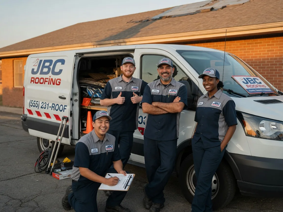 Roof Replacement company in Foster, OR