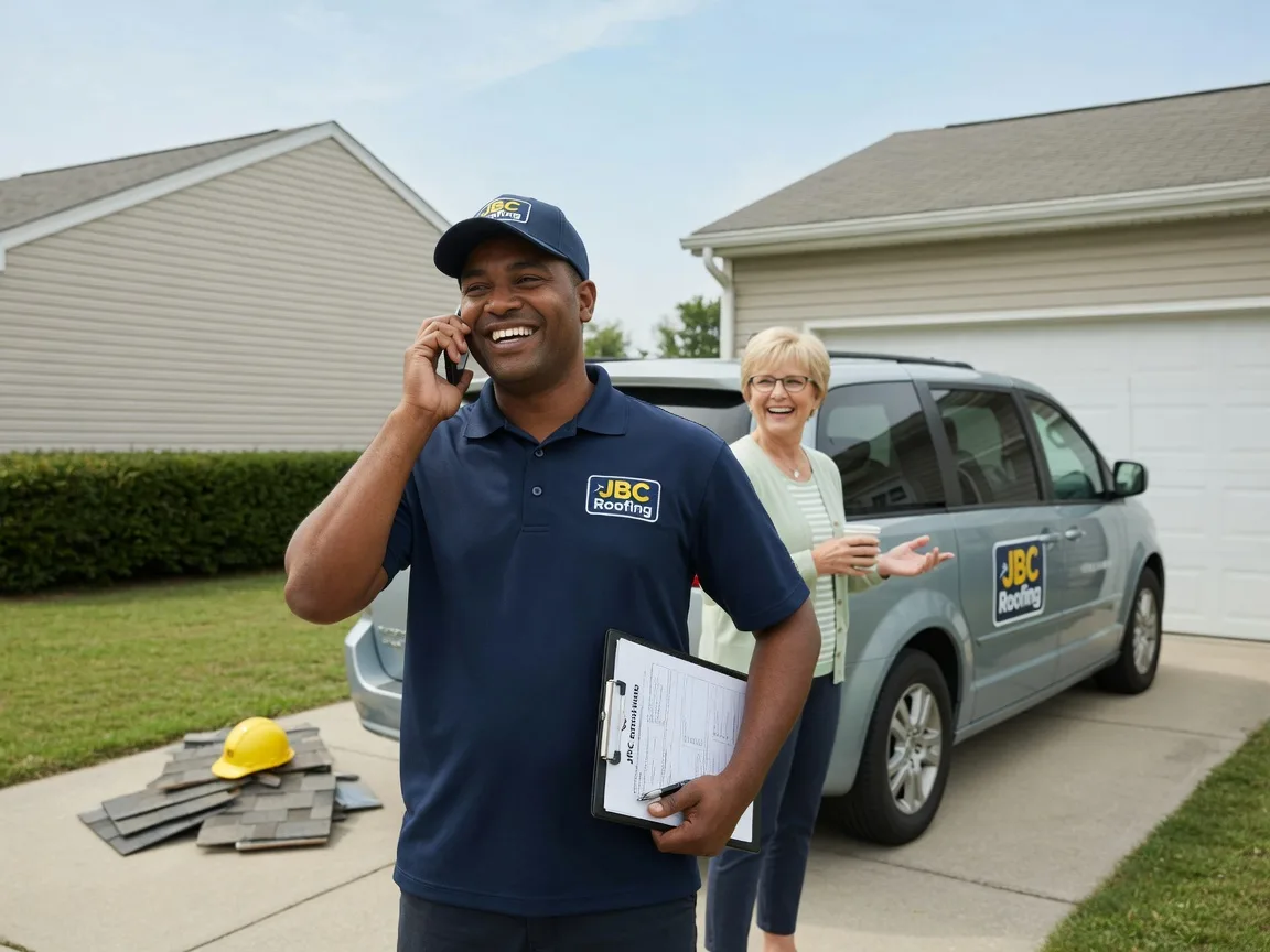 Roof Replacement Foster, OR FAQs